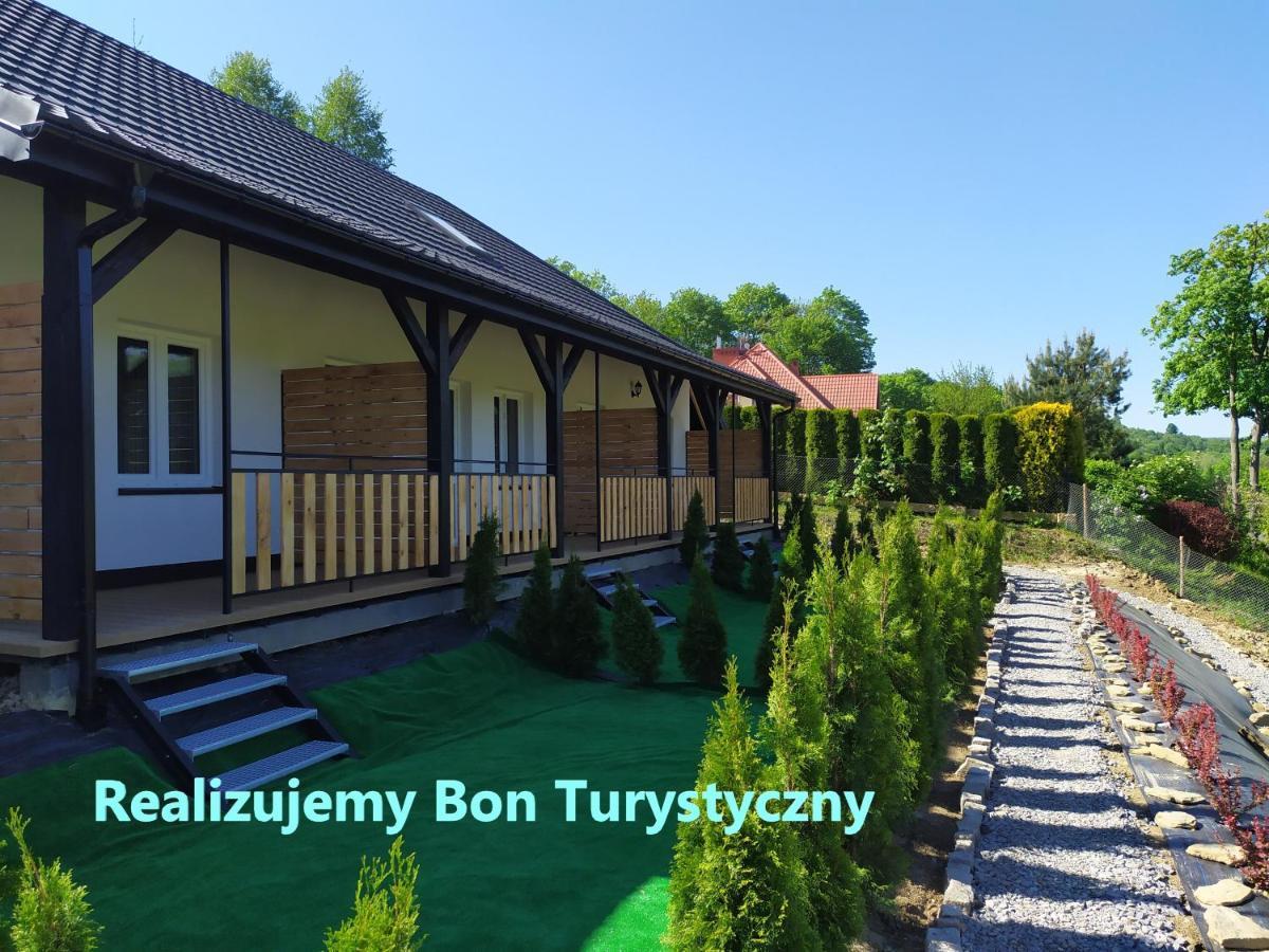 Villa Asturia ริมานุฟ-ซดรุย ภายนอก รูปภาพ