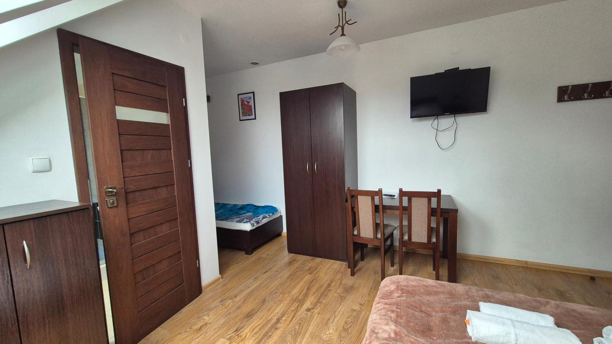 Villa Asturia ริมานุฟ-ซดรุย ภายนอก รูปภาพ