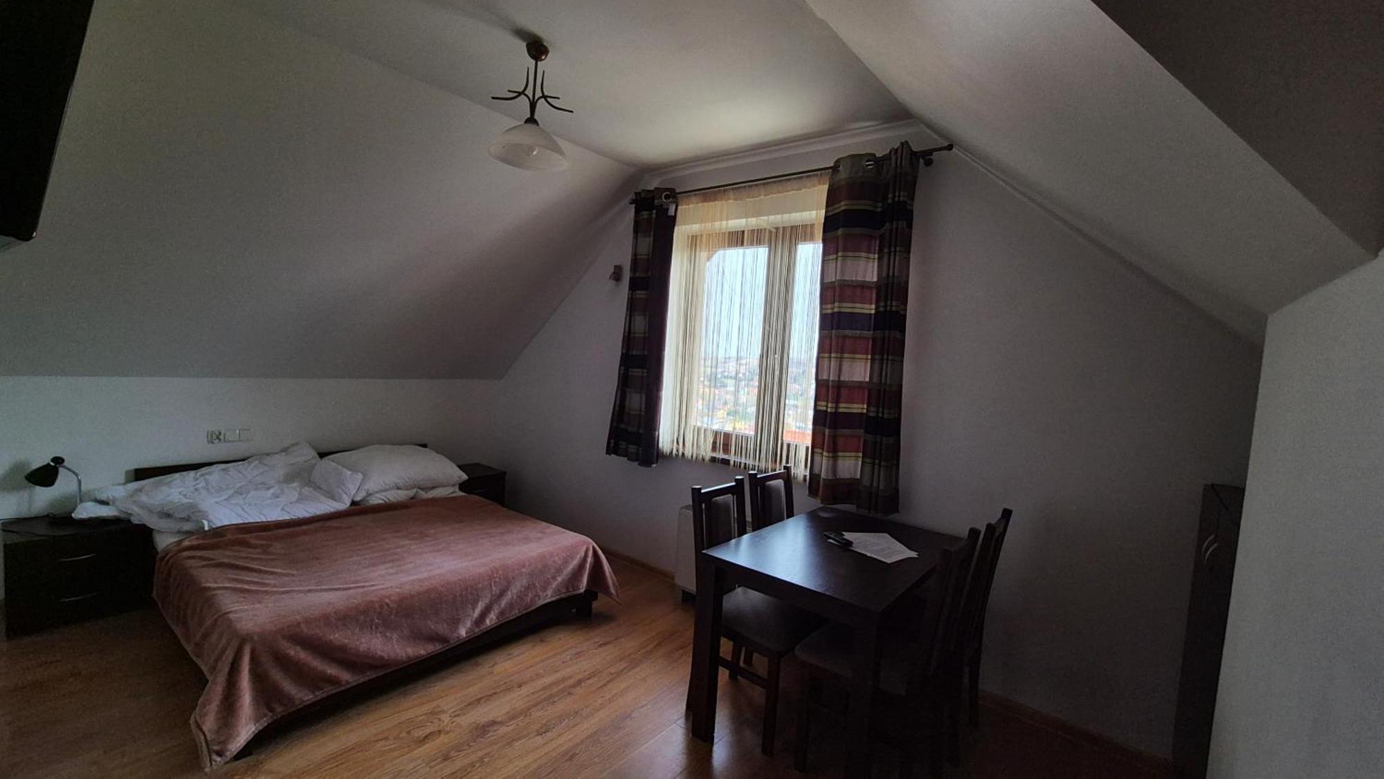 Villa Asturia ริมานุฟ-ซดรุย ภายนอก รูปภาพ