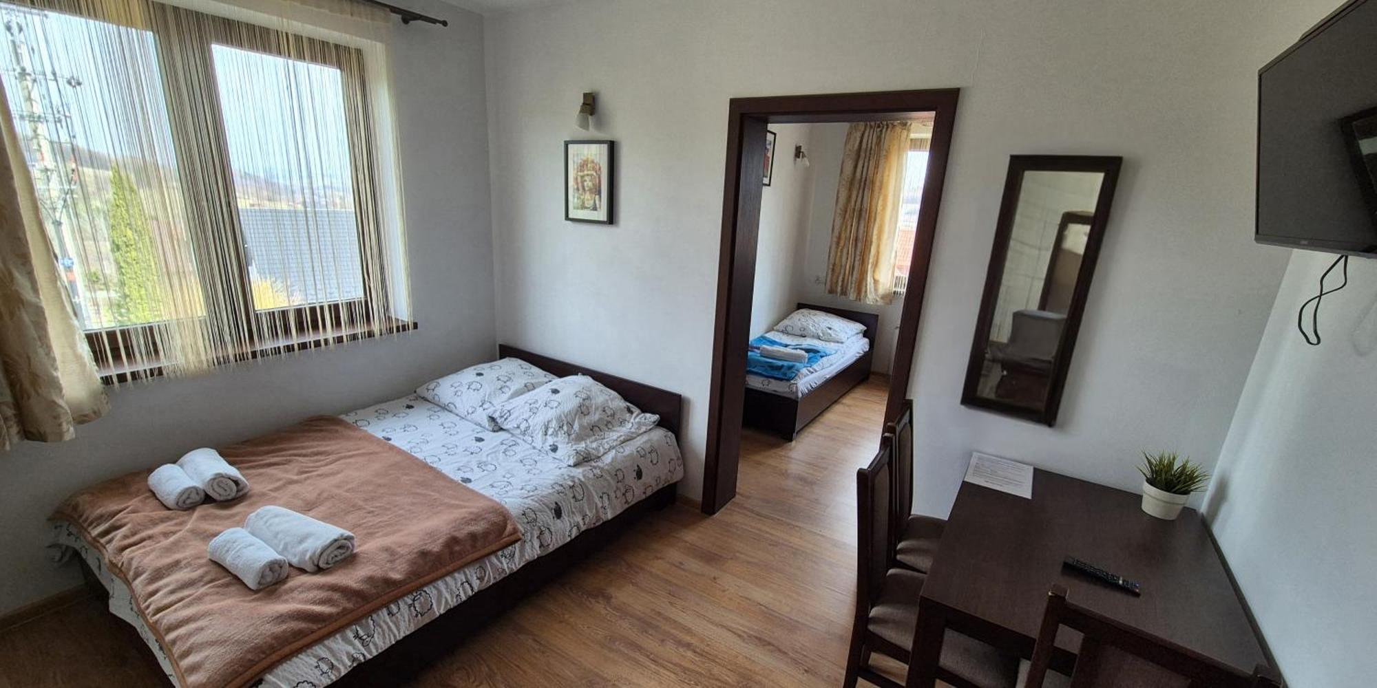 Villa Asturia ริมานุฟ-ซดรุย ภายนอก รูปภาพ