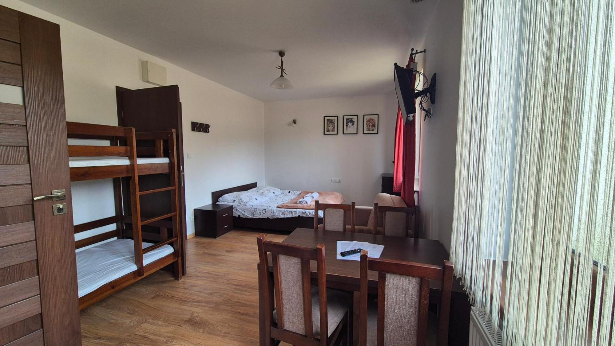 Villa Asturia ริมานุฟ-ซดรุย ภายนอก รูปภาพ