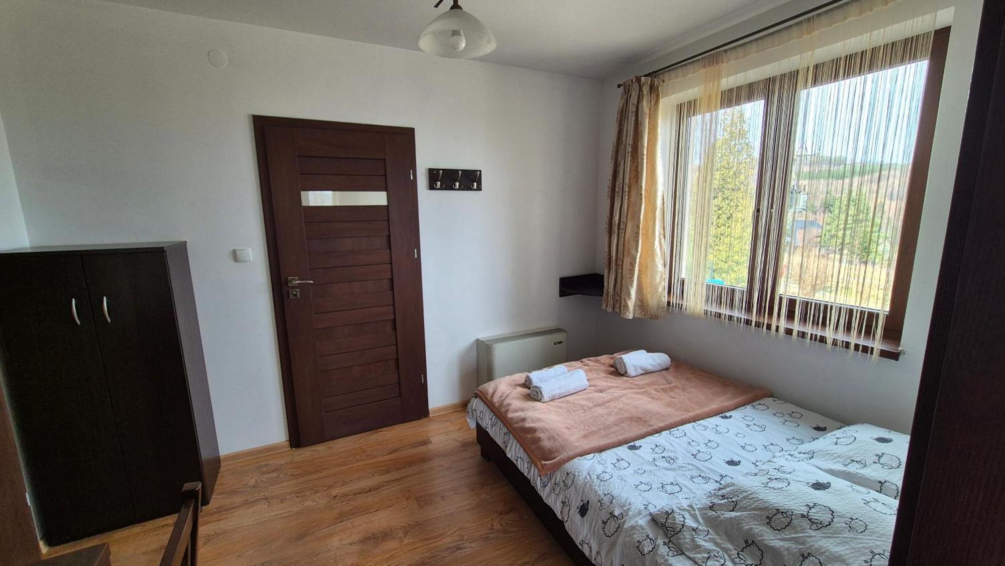 Villa Asturia ริมานุฟ-ซดรุย ภายนอก รูปภาพ