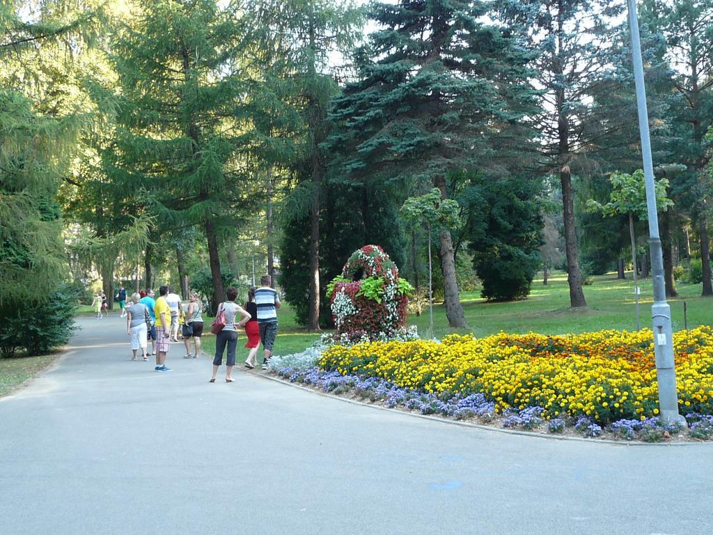 Villa Asturia ริมานุฟ-ซดรุย ภายนอก รูปภาพ