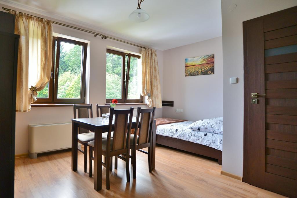 Villa Asturia ริมานุฟ-ซดรุย ห้อง รูปภาพ