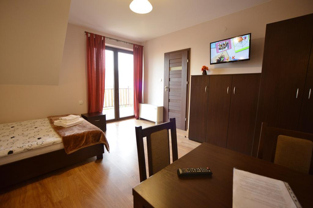 Villa Asturia ริมานุฟ-ซดรุย ห้อง รูปภาพ