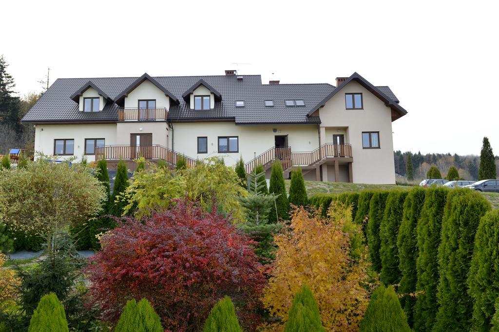 Villa Asturia ริมานุฟ-ซดรุย ภายนอก รูปภาพ