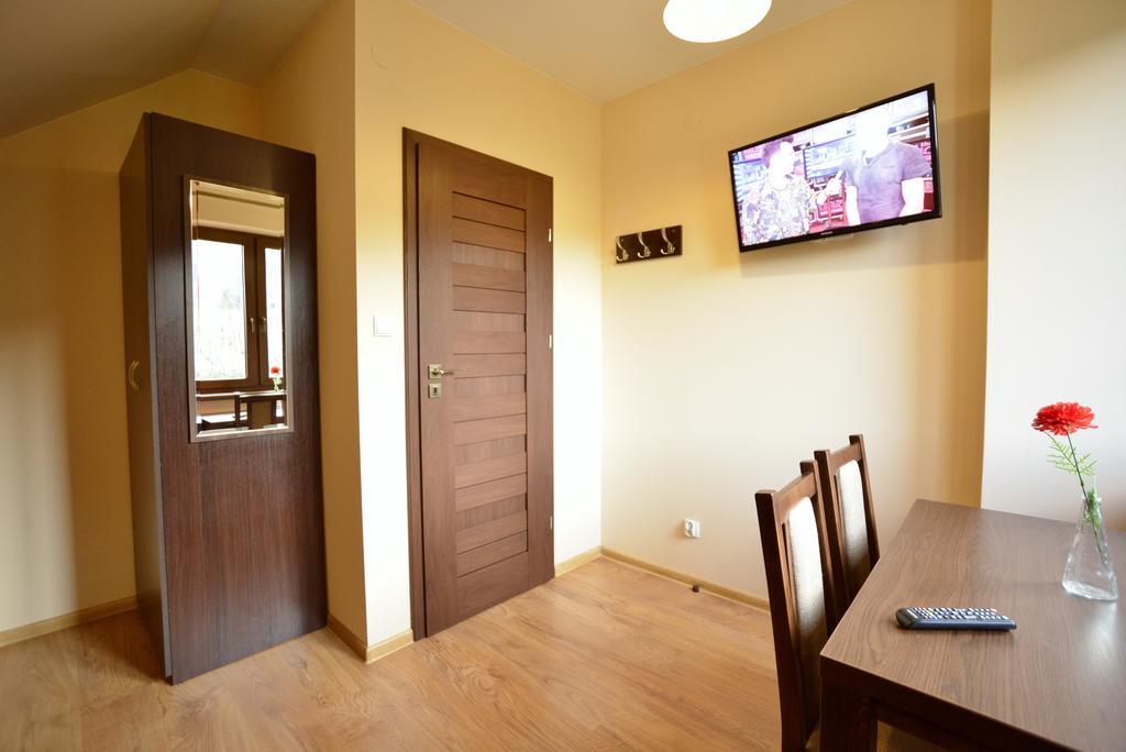 Villa Asturia ริมานุฟ-ซดรุย ห้อง รูปภาพ