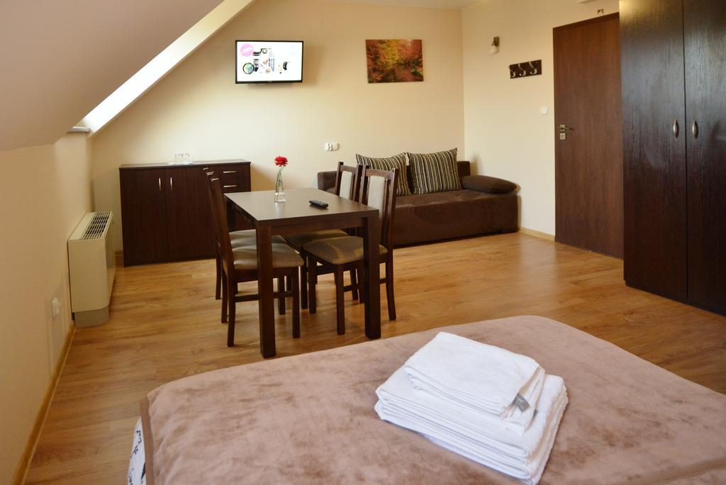 Villa Asturia ริมานุฟ-ซดรุย ห้อง รูปภาพ