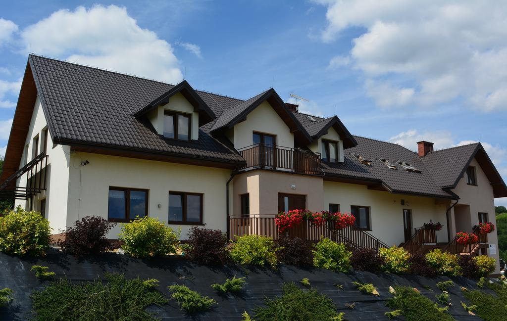 Villa Asturia ริมานุฟ-ซดรุย ภายนอก รูปภาพ